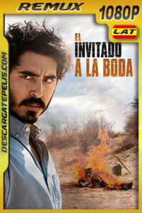 El Invitado a La Boda (2018) 1080p Remux Latino