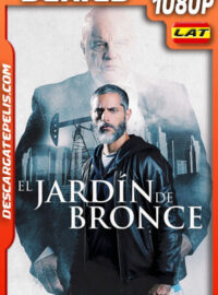 El jardín de bronce Temporada 3 (2023) 1080p WEB-DL Latino