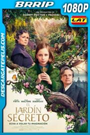 El jardín secreto (2020) 1080p BRrip Latino