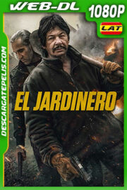 El Jardinero (2021) 1080p WEB-DL Latino