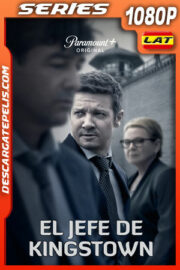 El Jefe de Kingstown Temporada 1 (2022) 1080p WEB-DL Latino