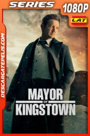 El Jefe de Kingstown Temporada 3 (2024) 1080p WEB-DL Latino