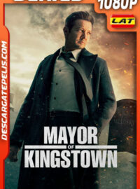 El Jefe de Kingstown Temporada 3 (2024) 1080p WEB-DL Latino