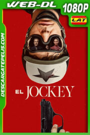 El Jockey (2024) 1080p WEB-DL Latino