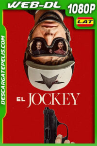 El Jockey (2024) 1080p WEB-DL Latino