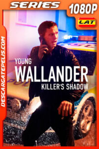 El joven Wallander (2022) Temporada 2 1080p WEB-DL Latino