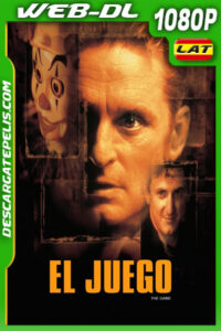 El juego (1997) 1080p WEB-DL Latino