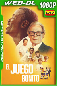El juego bonito (2024) 1080p WEB-DL Latino