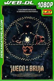 El juego de la bruja (2020) 1080p WEB-DL AMZN Latino