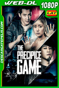 El juego de la muerte (2016) 1080p WEB-DL AMZN Latino