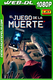 El juego de la muerte (2021) 1080p WEB-DL Latino