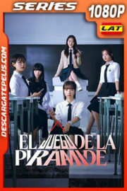El Juego de la Pirámide Temporada 1 (2024) 1080p WEB-DL Latino