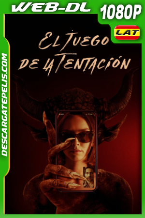 El juego de la tentación (2024) 1080p WEB-DL Latino