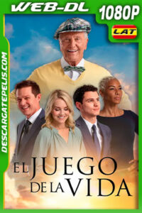 El juego de la vida (2022) 1080p WEB-DL Latino