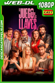 El juego de las llaves (2022) 1080p WEB-DL Español