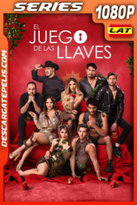 El juego de las llaves Temporada 3 (2024) 1080p WEB-DL Latino