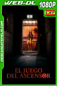 El Juego del Ascensor (2023) 1080p WEB-DL Latino