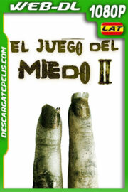 El juego del miedo II (2005) 1080p WEB-DL Latino
