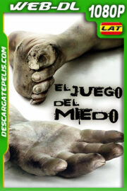 El juego del miedo (2004) 1080p WEB-DL Latino
