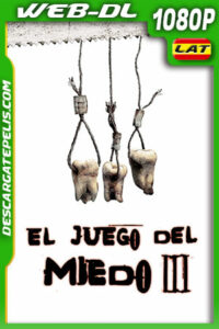 El juego del miedo III (2006) 1080p WEB-DL Latino