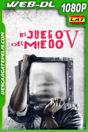 El juego del miedo V (2008) 1080p WEB-DL Latino