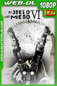El juego del miedo VI (2009) 1080p WEB-DL Latino