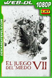 El juego del miedo VII (2010) 1080p WEB-DL Latino