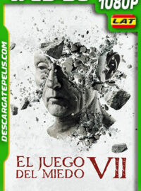 El juego del miedo VII (2010) 1080p WEB-DL Latino