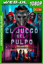 El juego del pulpo (2022) 1080p WEB-DL Español