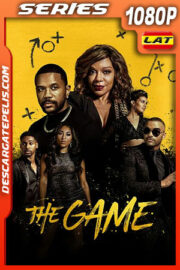 El Juego Temporada 1 (2021) 1080p WEB-DL Latino