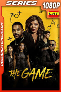 El Juego Temporada 1 (2021) 1080p WEB-DL Latino