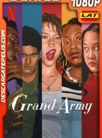 Grand Army (2020) Temporada 1 1080p WEB-DL Latino