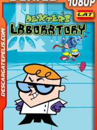 El laboratorio de Dexter Temporada 2 (1997) 1080p WEB-DL Latino