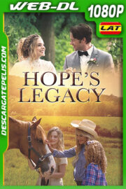 El Legado de Hope (2021) 1080p WEB-DL Latino