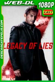 El legado de las mentiras (2020) 1080p WEB-DL AMZN Castellano