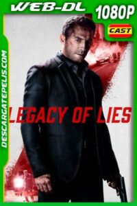 El legado de las mentiras (2020) 1080p WEB-DL AMZN Castellano
