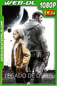 El Legado De Osiris (2016) 1080p WEB-DL AMZN Latino
