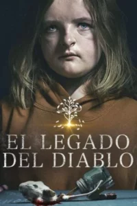 El legado del Diablo (2018) Latino