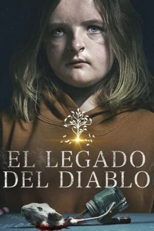El legado del Diablo (2018) Latino