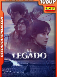 El legado Temporada 1 (2024) 1080p WEB-DL Latino