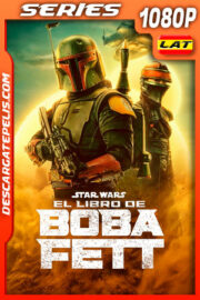 El libro de Boba Fett Temporada 1 (2021) 1080p WEB-DL Latino
