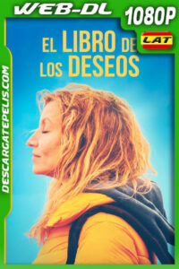 El libro de los deseos (2023) 1080p WEB-DL Latino