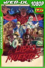 El Libro de los muertos (2024) 1080p WEB-DL Latino