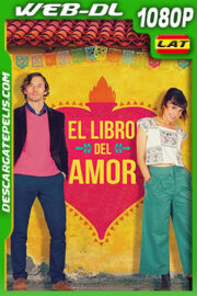 El libro del amor (2022) 1080p WEB-DL AMZN Latino
