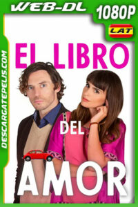 El libro del amor (2022) 1080p WEB-DL Latino