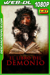 El Libro del Demonio (2021) 1080p WEB-DL Latino