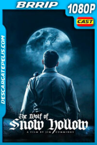 El lobo de Snow Hollow (2020) 1080p BRRip