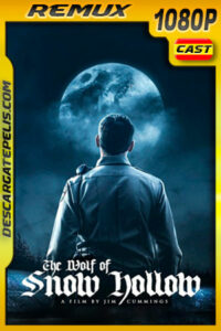 El lobo de Snow Hollow (2020) 1080p Remux