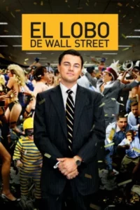 El lobo de Wall Street (2013) Latino