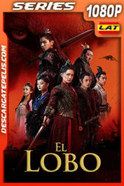 El lobo Temporada 1 (2020) 1080p WEB-DL Latino